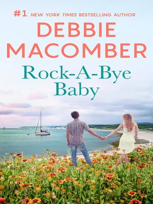 cover image of Rock-A-Bye Baby